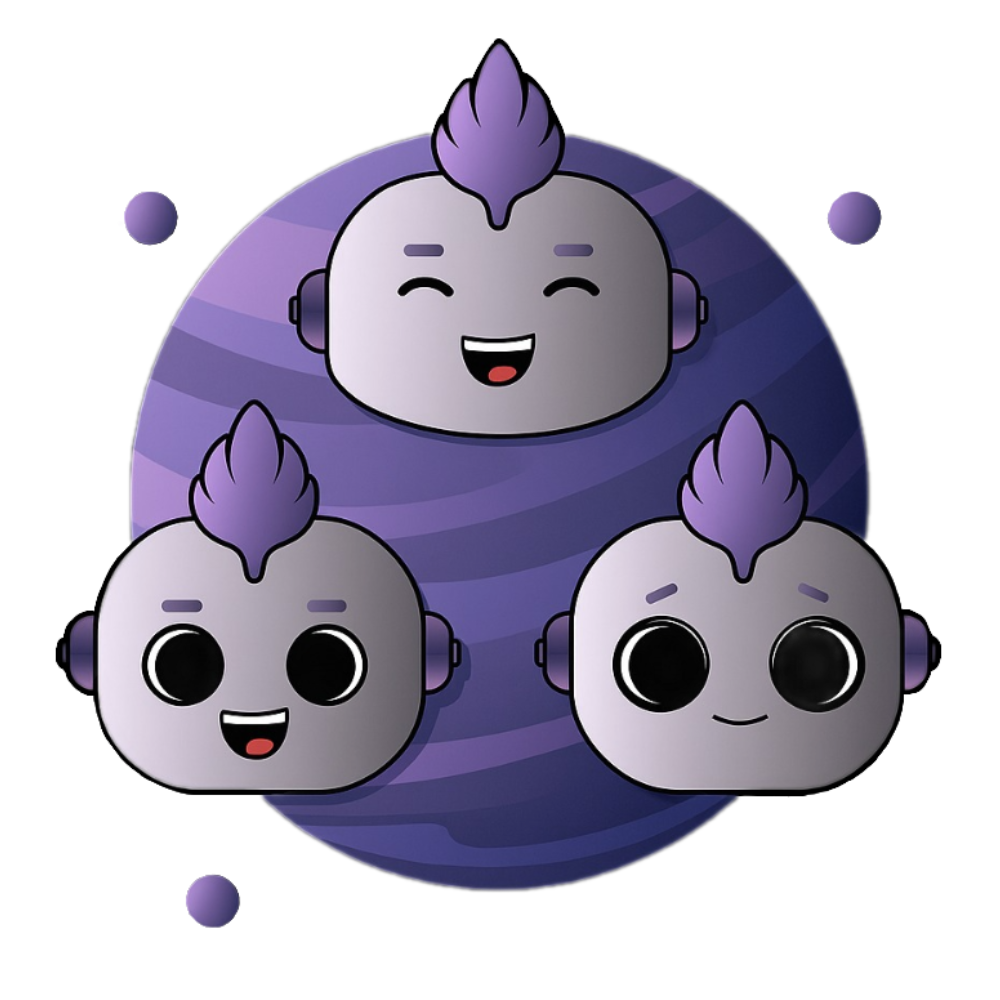 Homescreen BOSS Bot